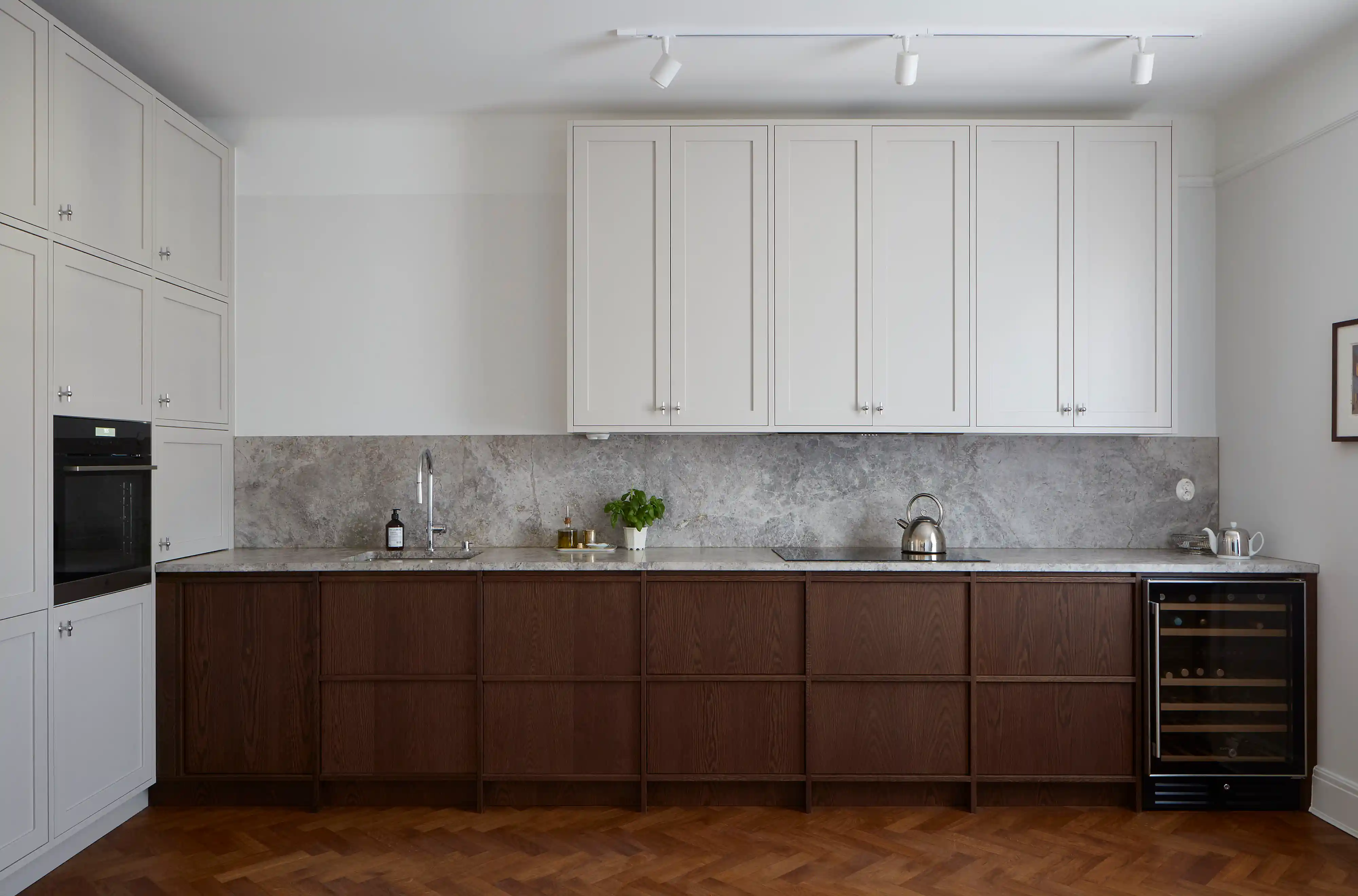 Renovering med ROT-avdrag