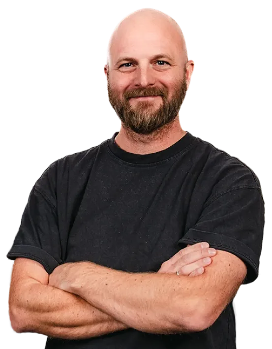 Karl Nyström - Renoveringskompis på Dryft