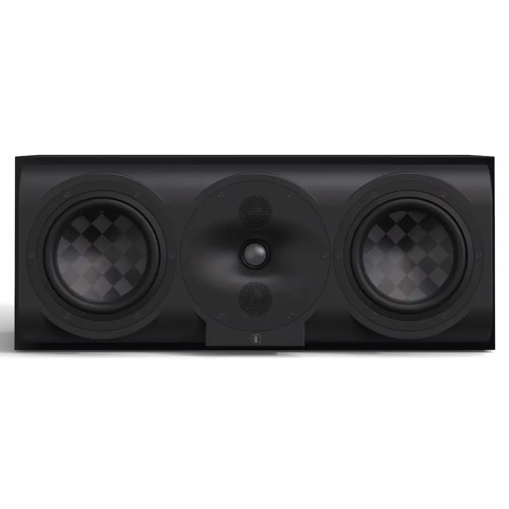 Perlisten Audio S5c High End centerhögtalare