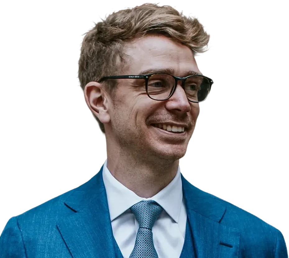 Jonas Johansson - styrelseledamot i Dryft