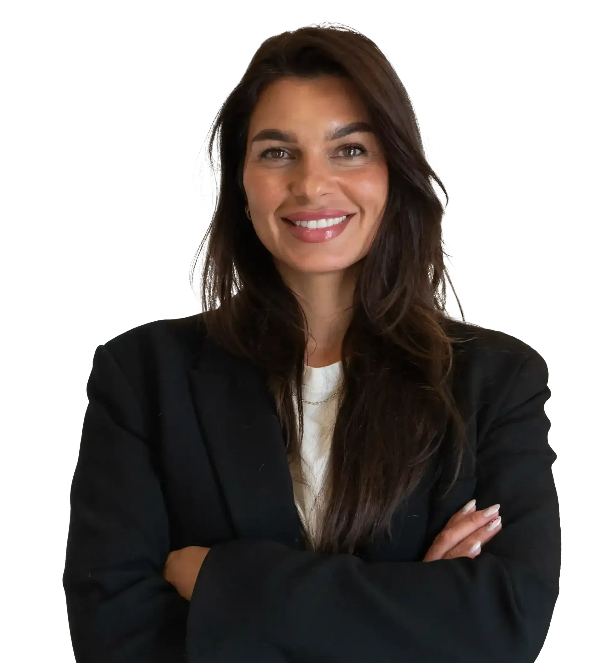 Persefoni Nestorudi - Renoveringskompis på Dryft