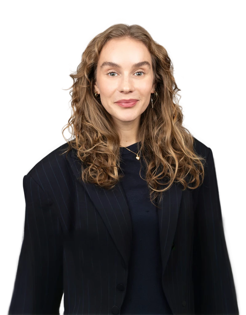 Emma Oscarsson - Renoveringskompis på Dryft