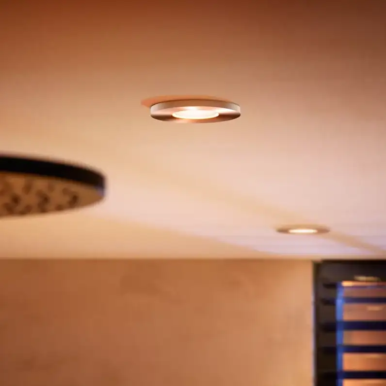 Adore Bathroom infälld spotlight-Philips_Spotlight