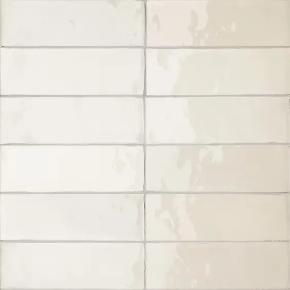 Kakel Tbrick Wall Sephia 5,2X16 Glossy-Unkown-kakel