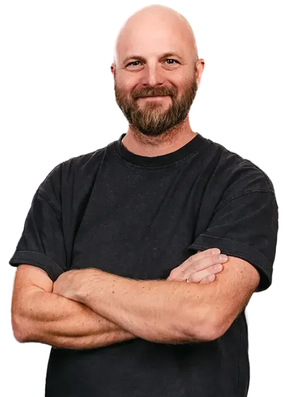 Karl Nyström - Renoveringskompis på Dryft