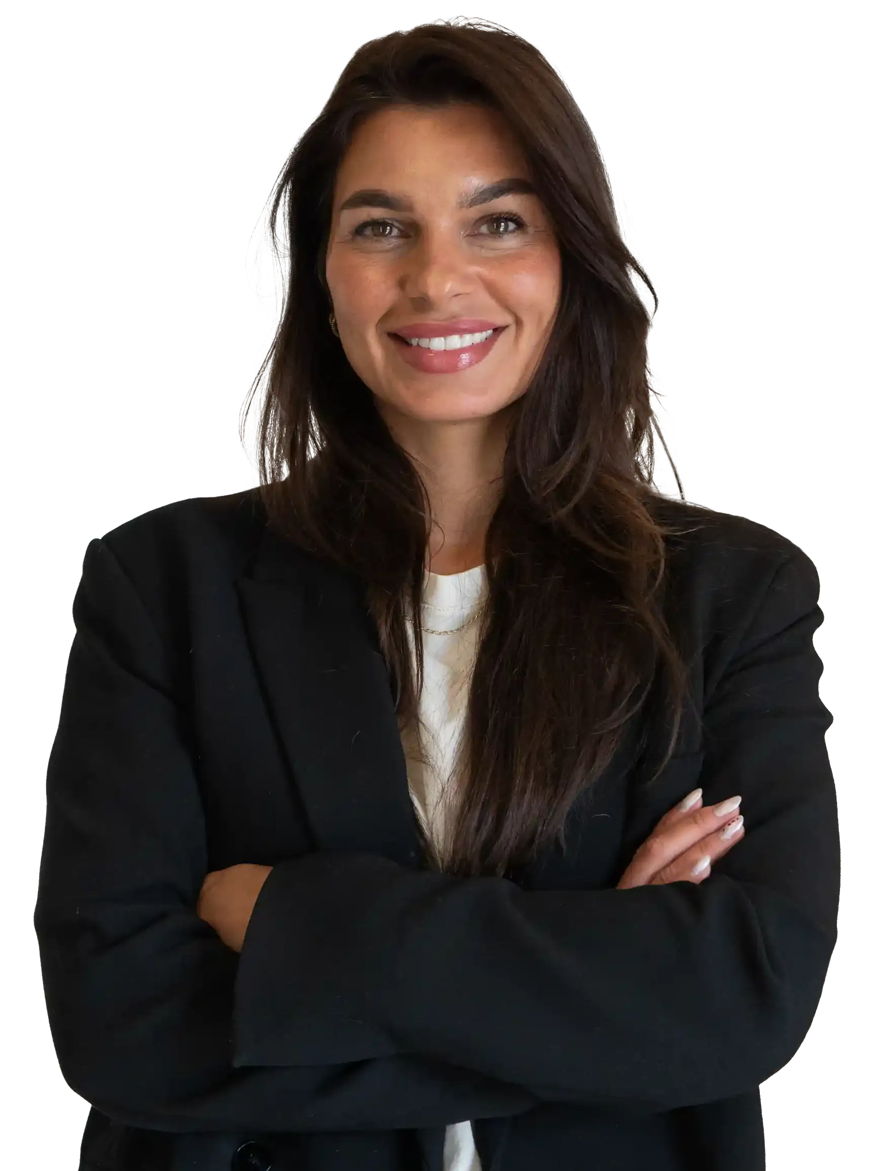 Persefoni Nestorudi - Renoveringskompis på Dryft