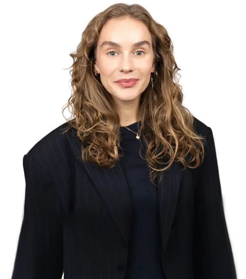 Emma Oscarsson - Renoveringskompis på Dryft