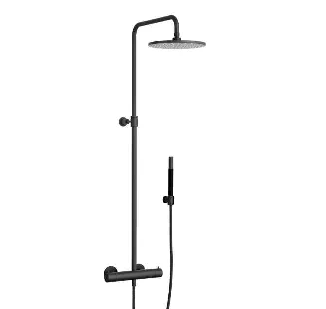 Dusch Tapwell TVM7200 Mattsvart