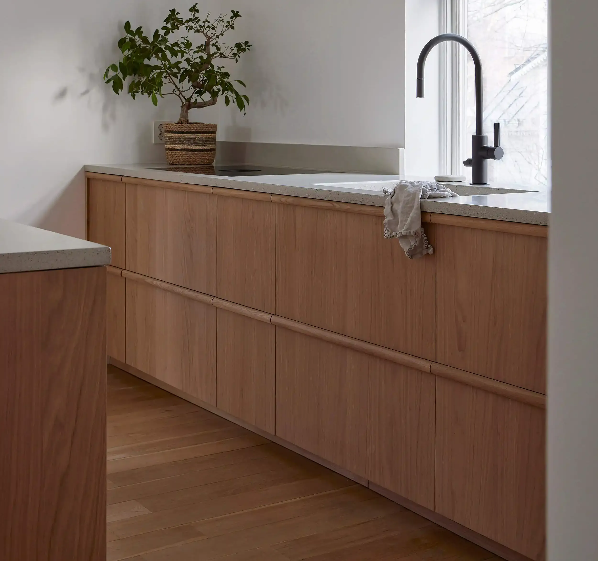 Köksrenovering med ROT-avdrag