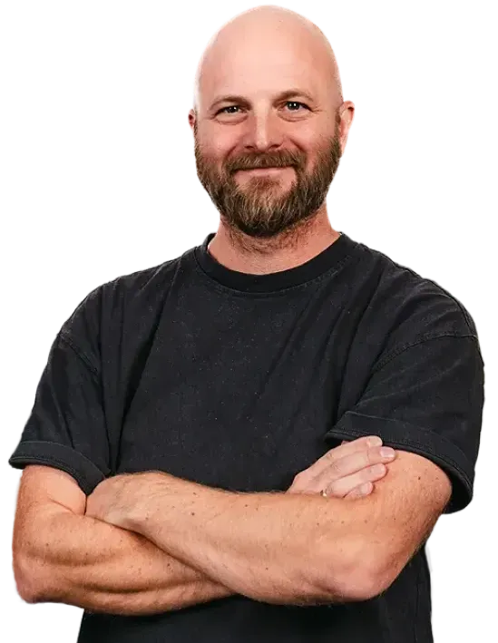 Karl Nyström - Renoveringskompis på Dryft