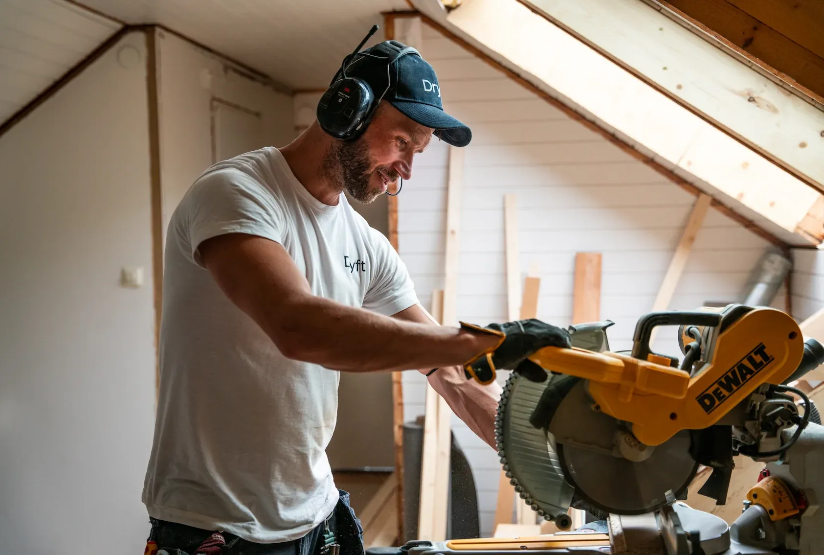 Snickare Åkersberga