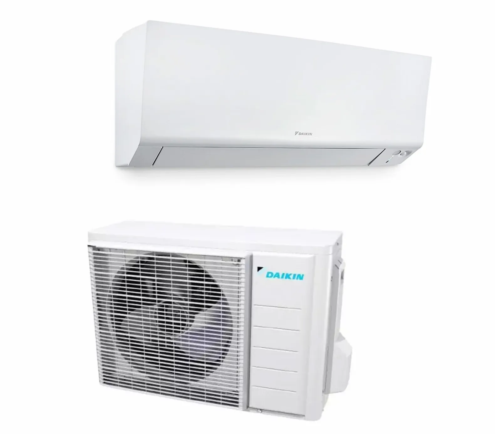 Daikin Caldo II XRH40