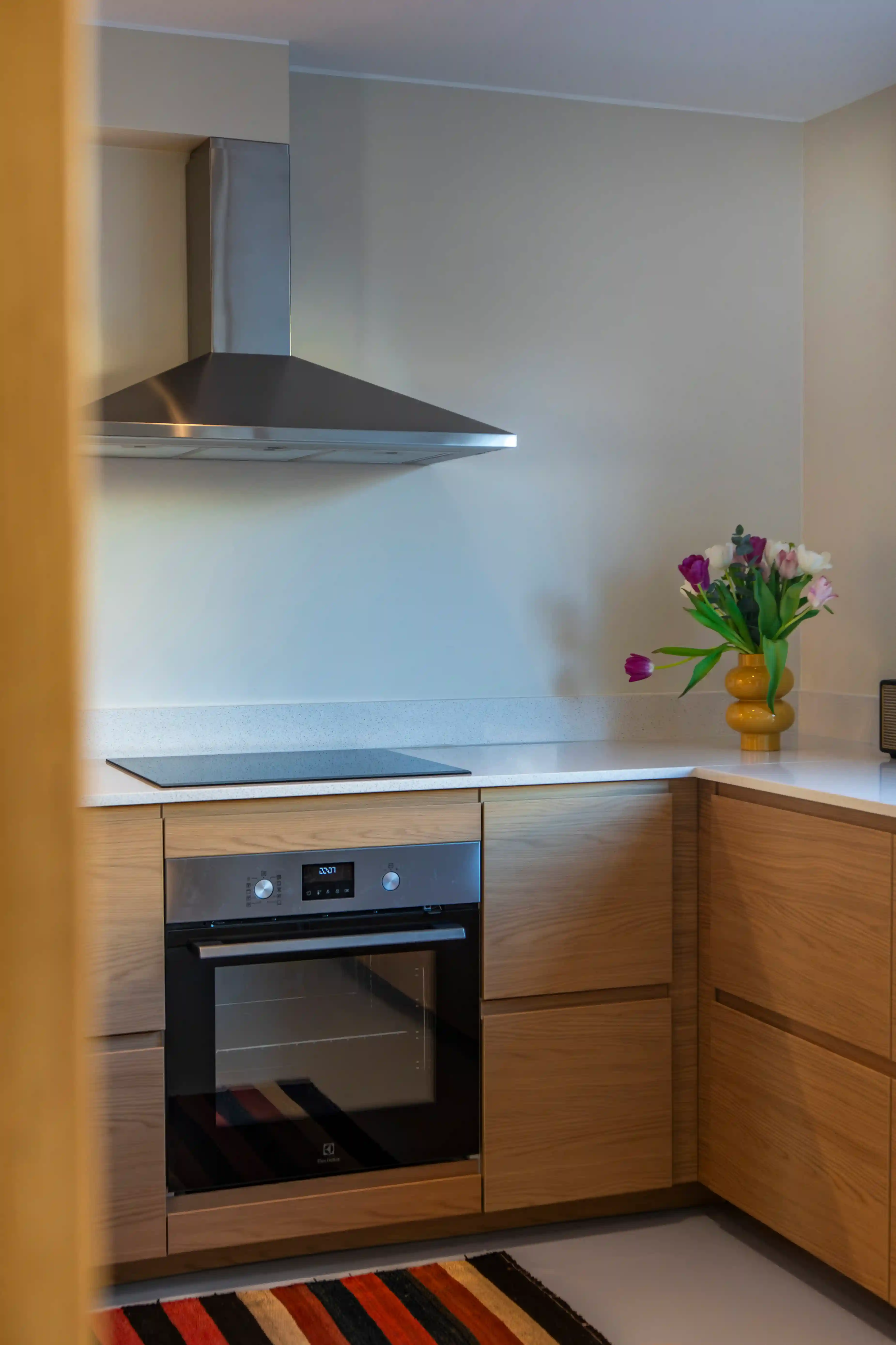 Referens köksrenovering