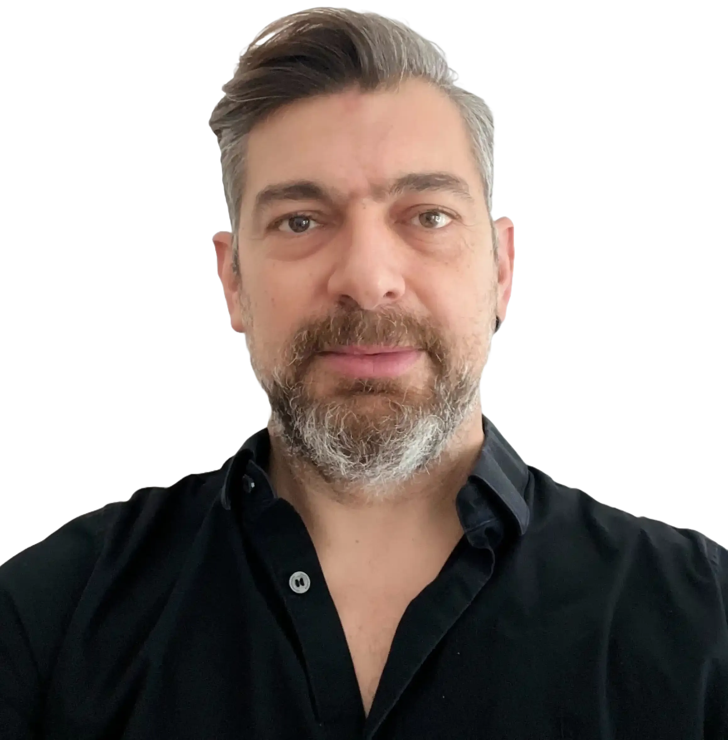 Panagiotis Kantzavelos - Elektriker