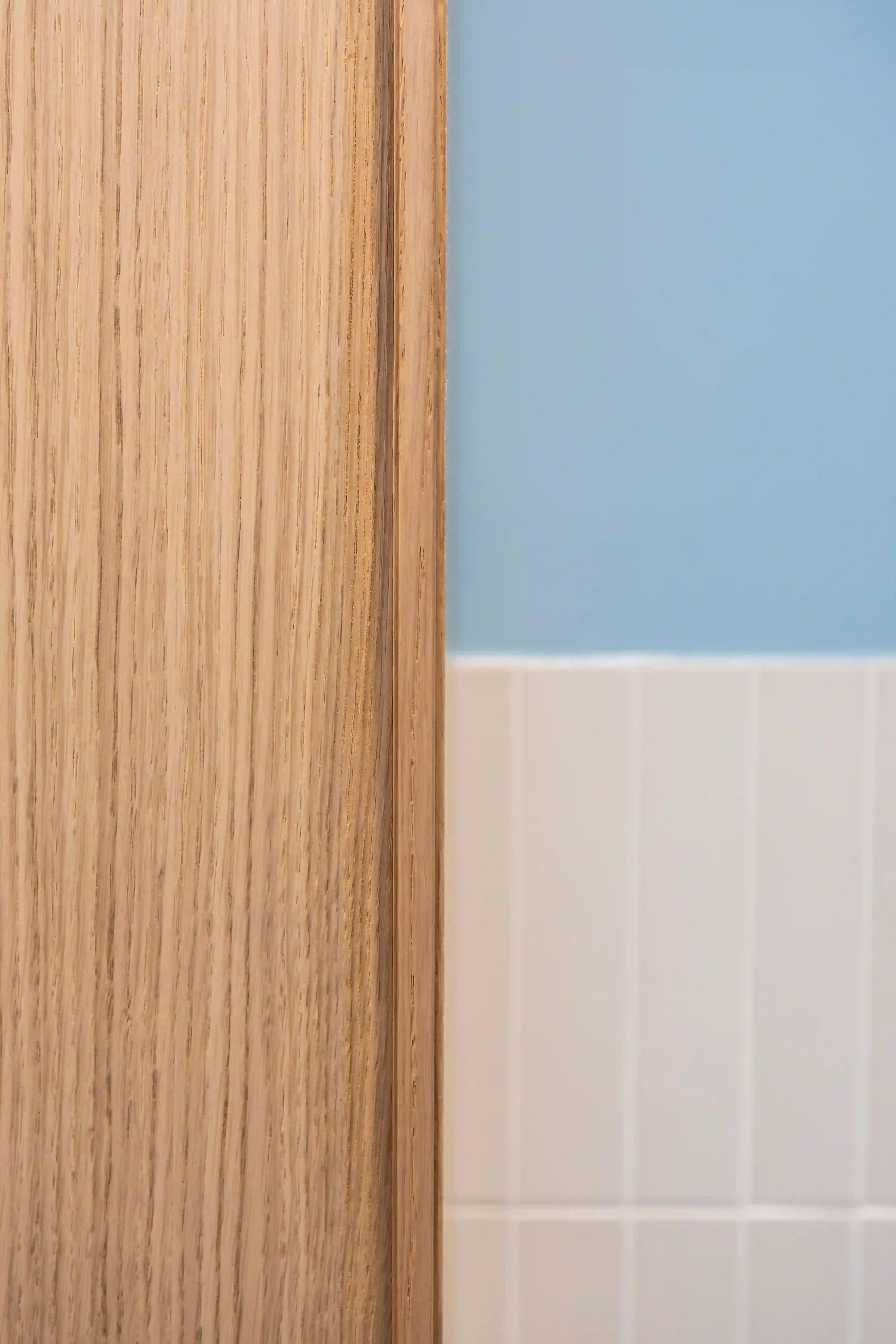 Badrumsmöbler med förvaring