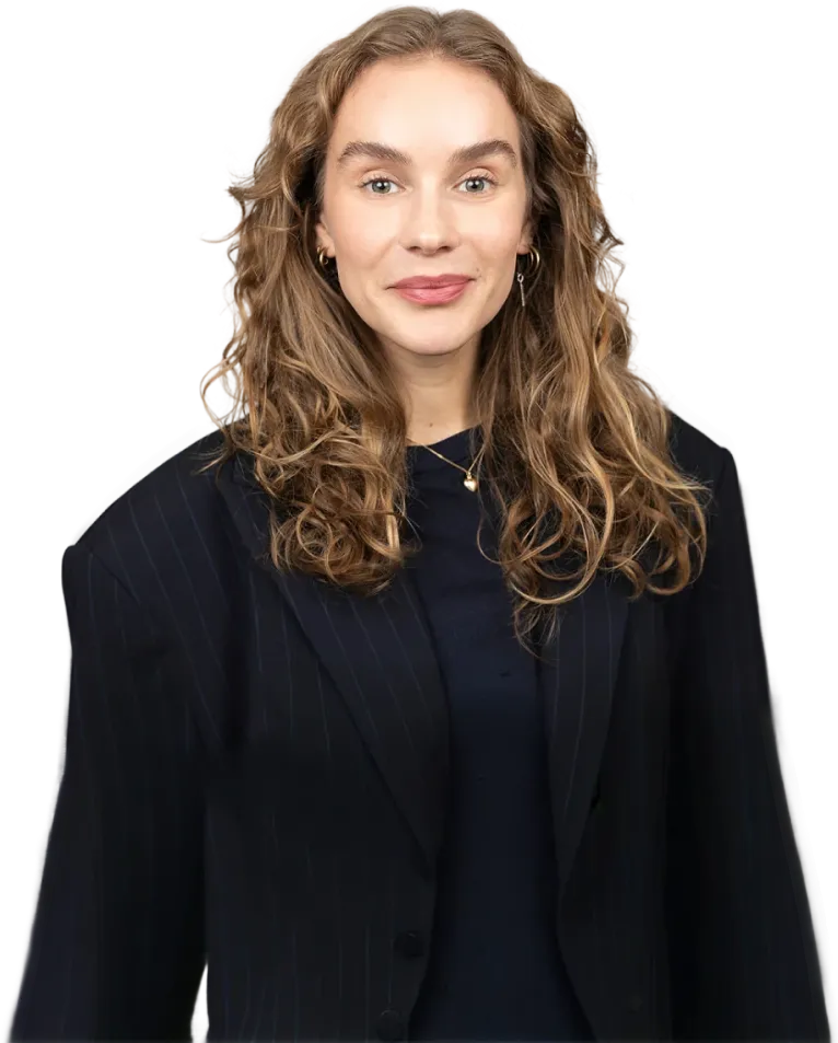 Emma Oscarsson - Renoveringskompis på Dryft