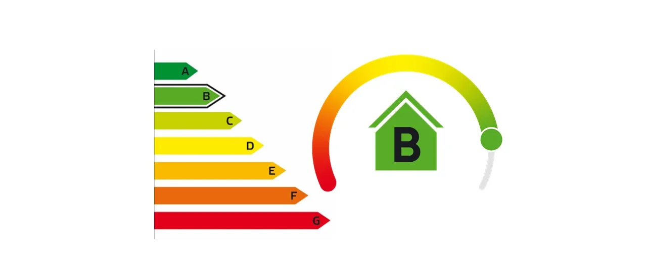 Energideklaration Dryft