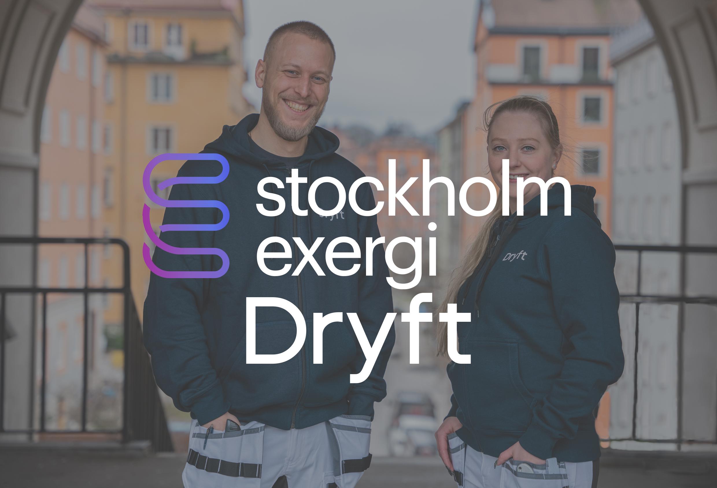 Energirenovering med Dryft