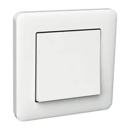 Strömställare, Exxact_Schneider electric_strömbrytare