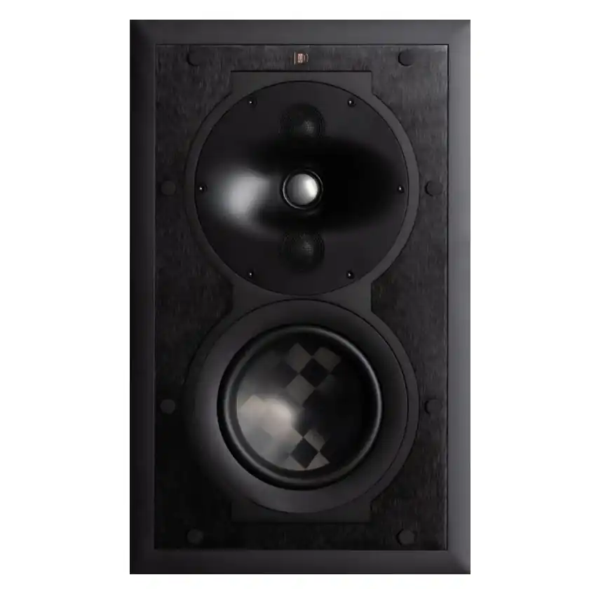 Perlisten Audio S4i-LCRS High End infällnadshögtalare