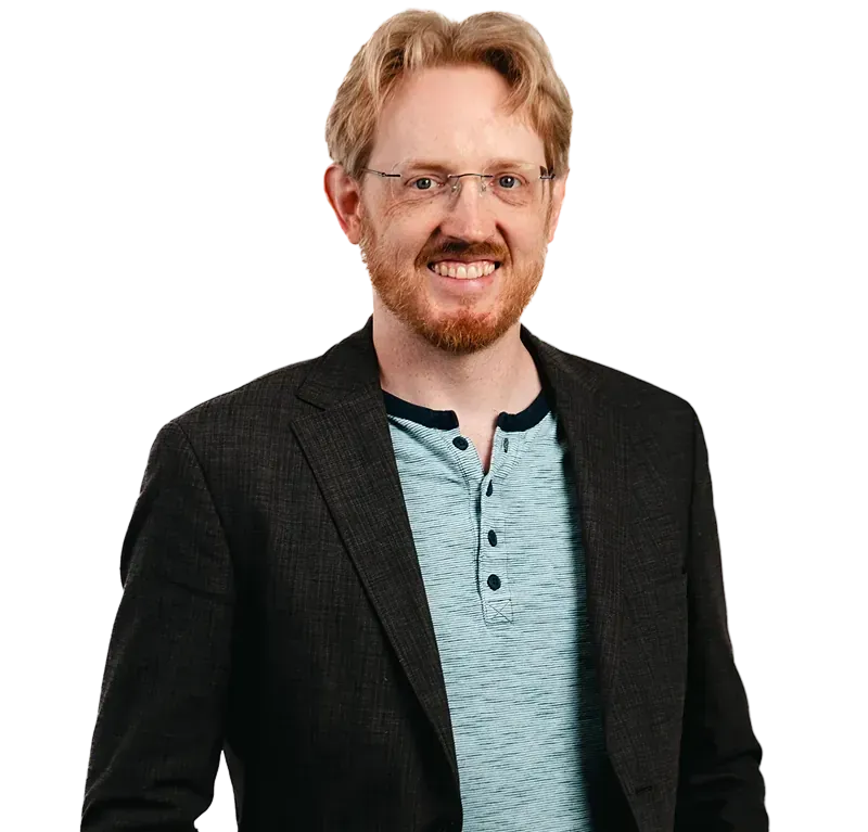 Anders Hovmöller - Kodande mjukvaruarkitekt