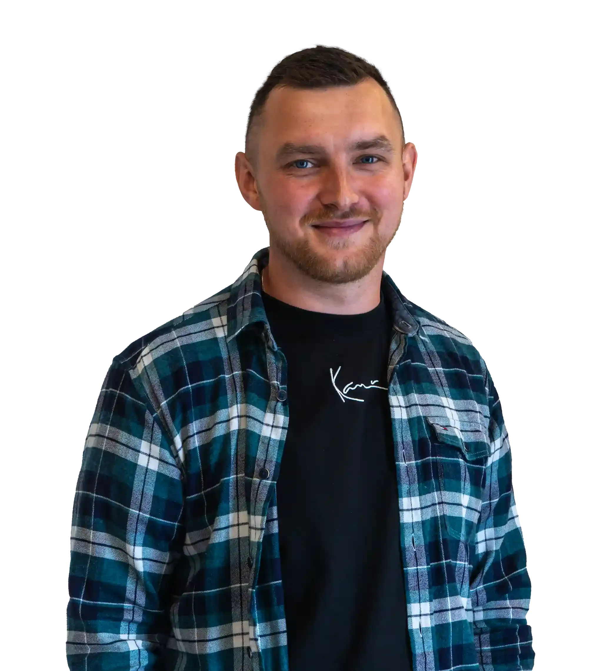Damian Fatyga - Snickare på Dryft