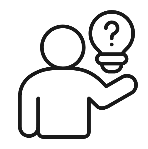 felsökning och reparation av elproblem ikon