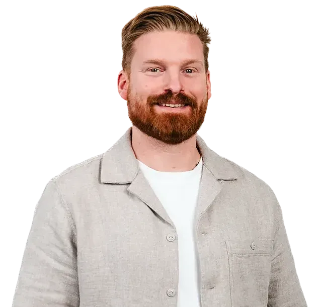 Daniel Lindgren på Dryft