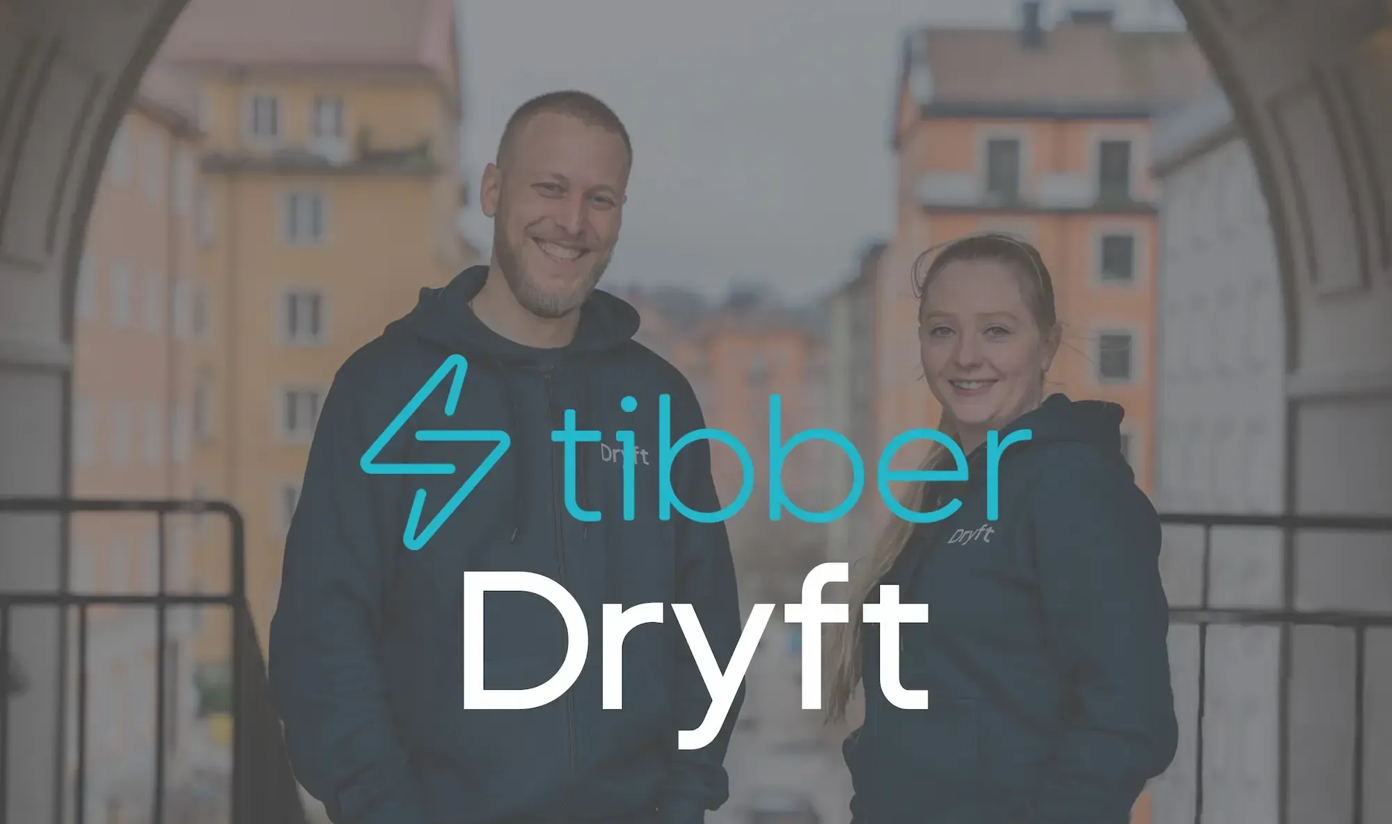 Energirenovering med Dryft