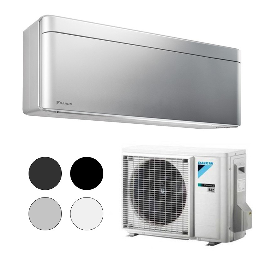 Daikin Stylish XRH30