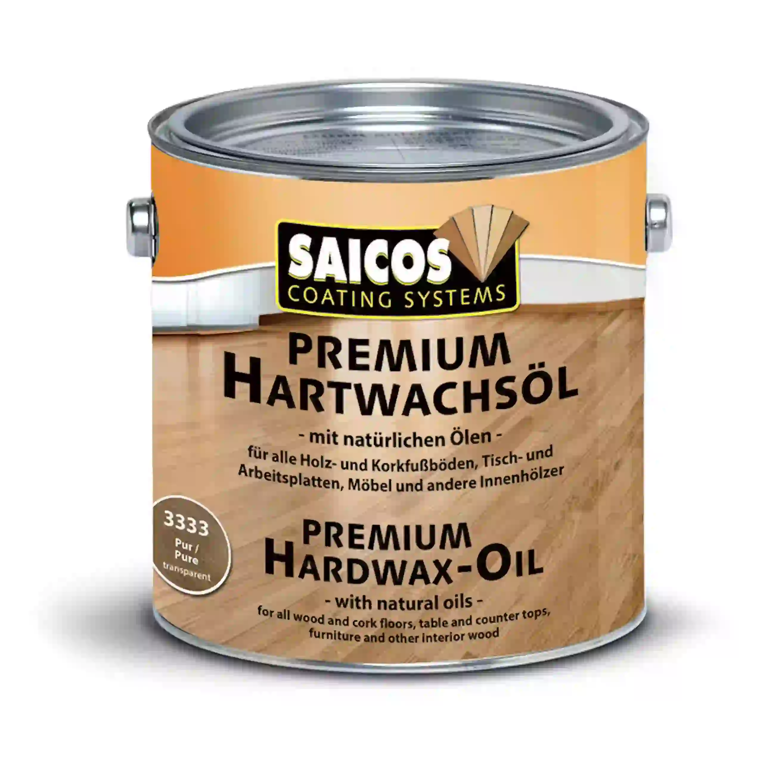 3333 Pure-Saicos_hardvaxolja-