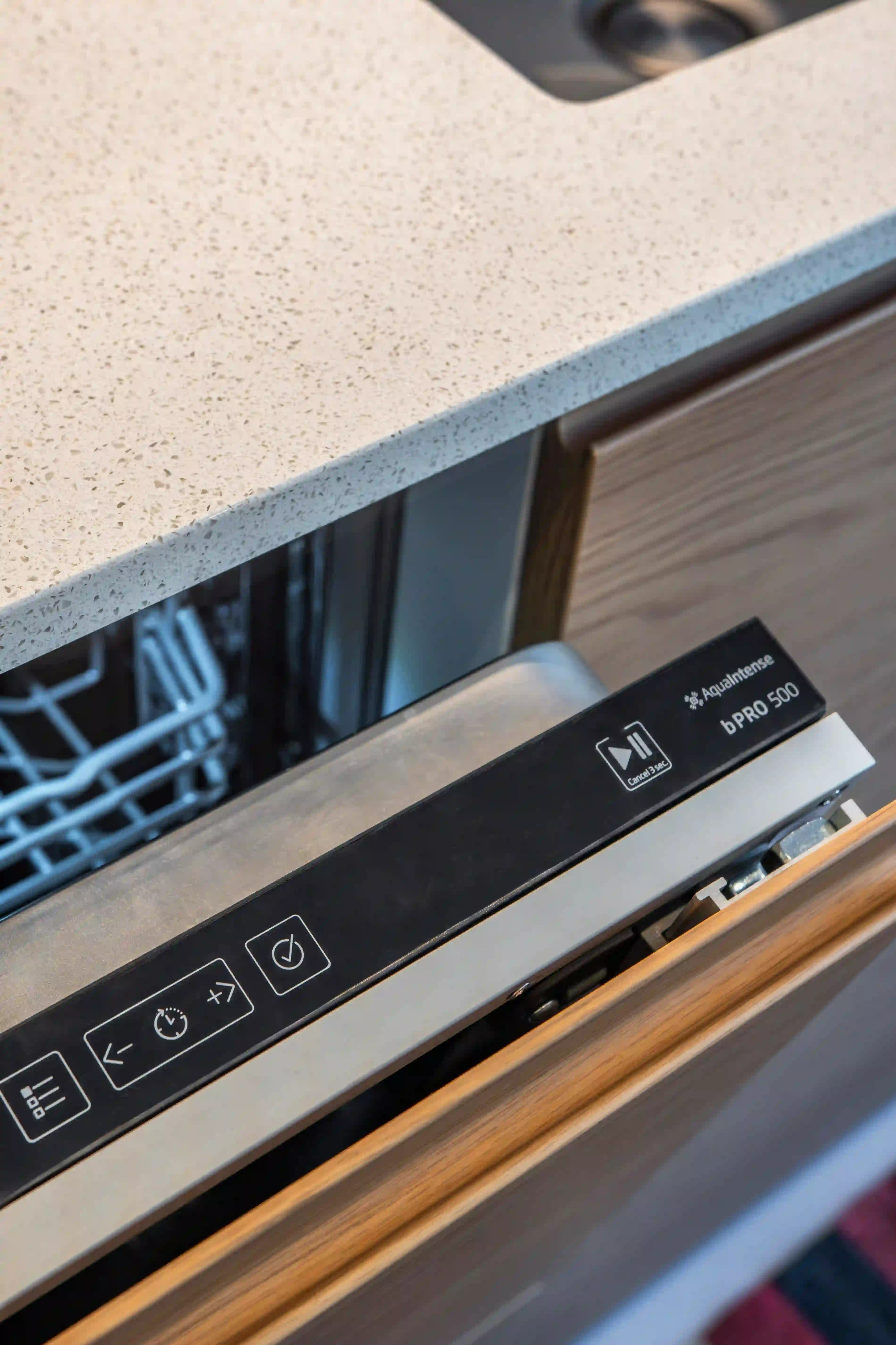 Renoverat vardagsrum