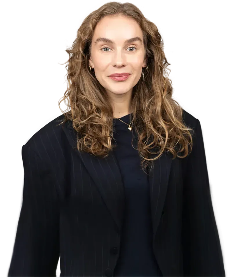 Emma Oscarsson - Renoveringskompis på Dryft