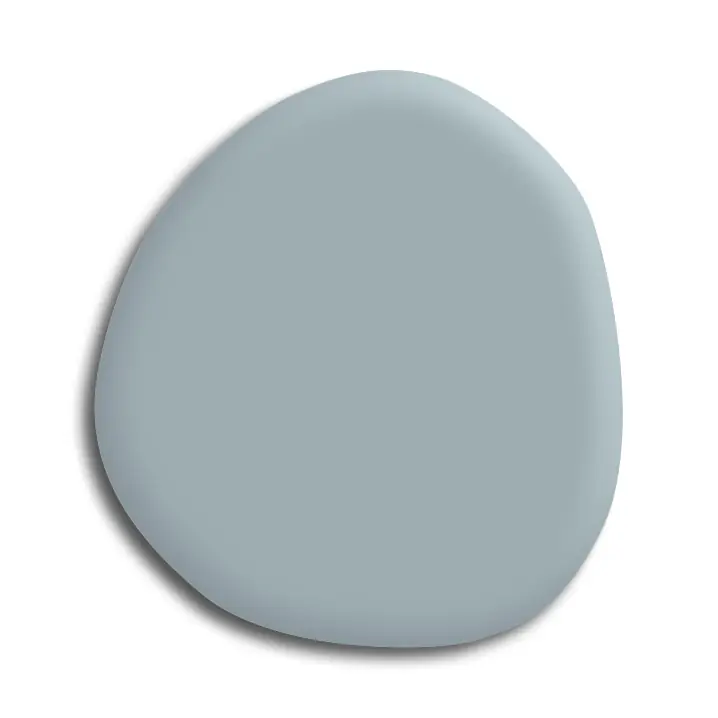 DUSKY BLUE 5200_Jotun_Kulör