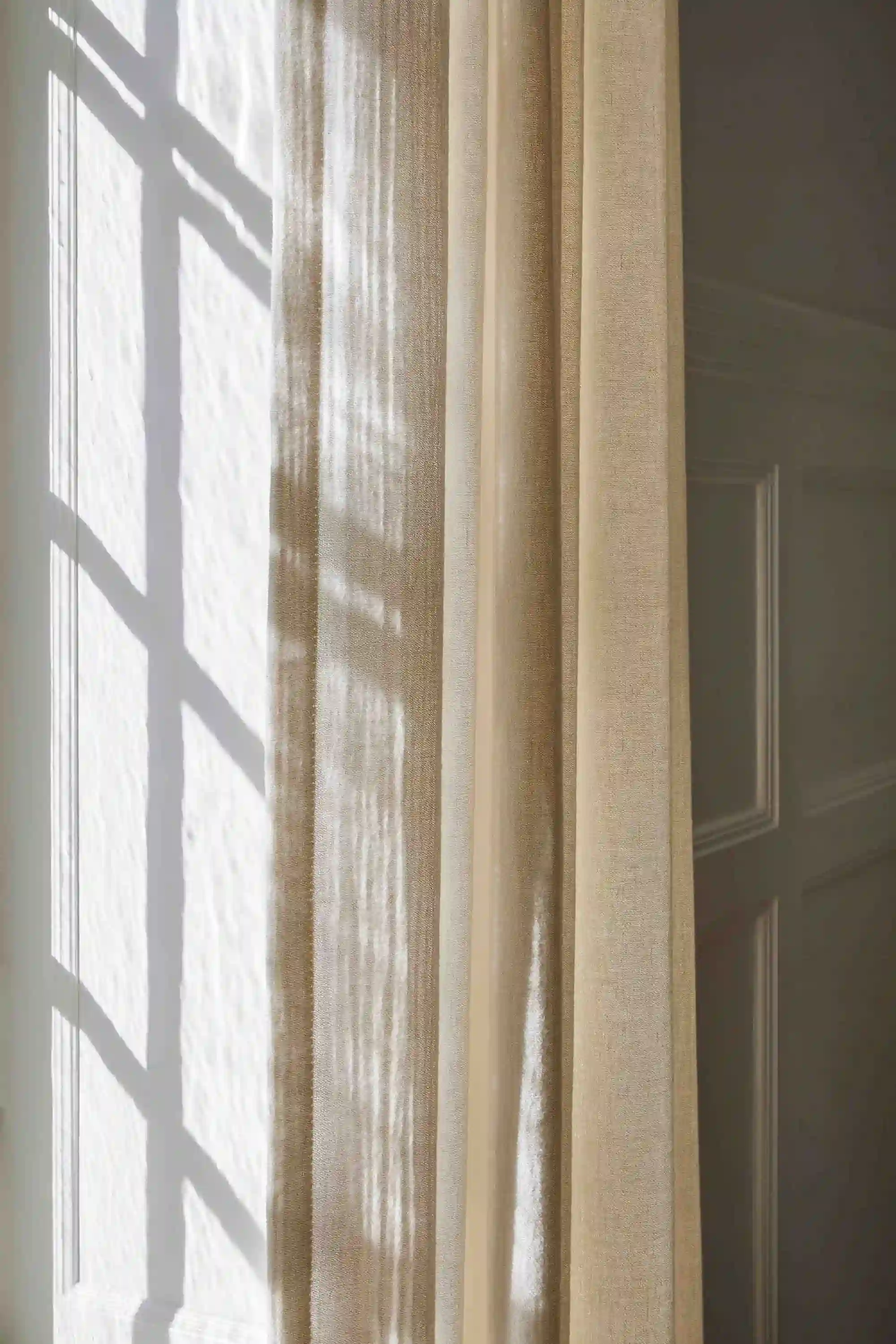 Detalj och ljusa ytskikt