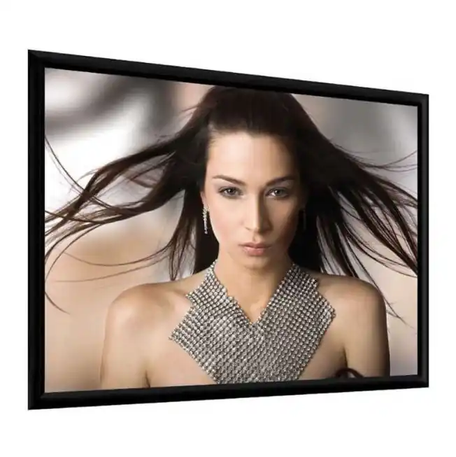 Screen Research CLF SolidPix 2 White