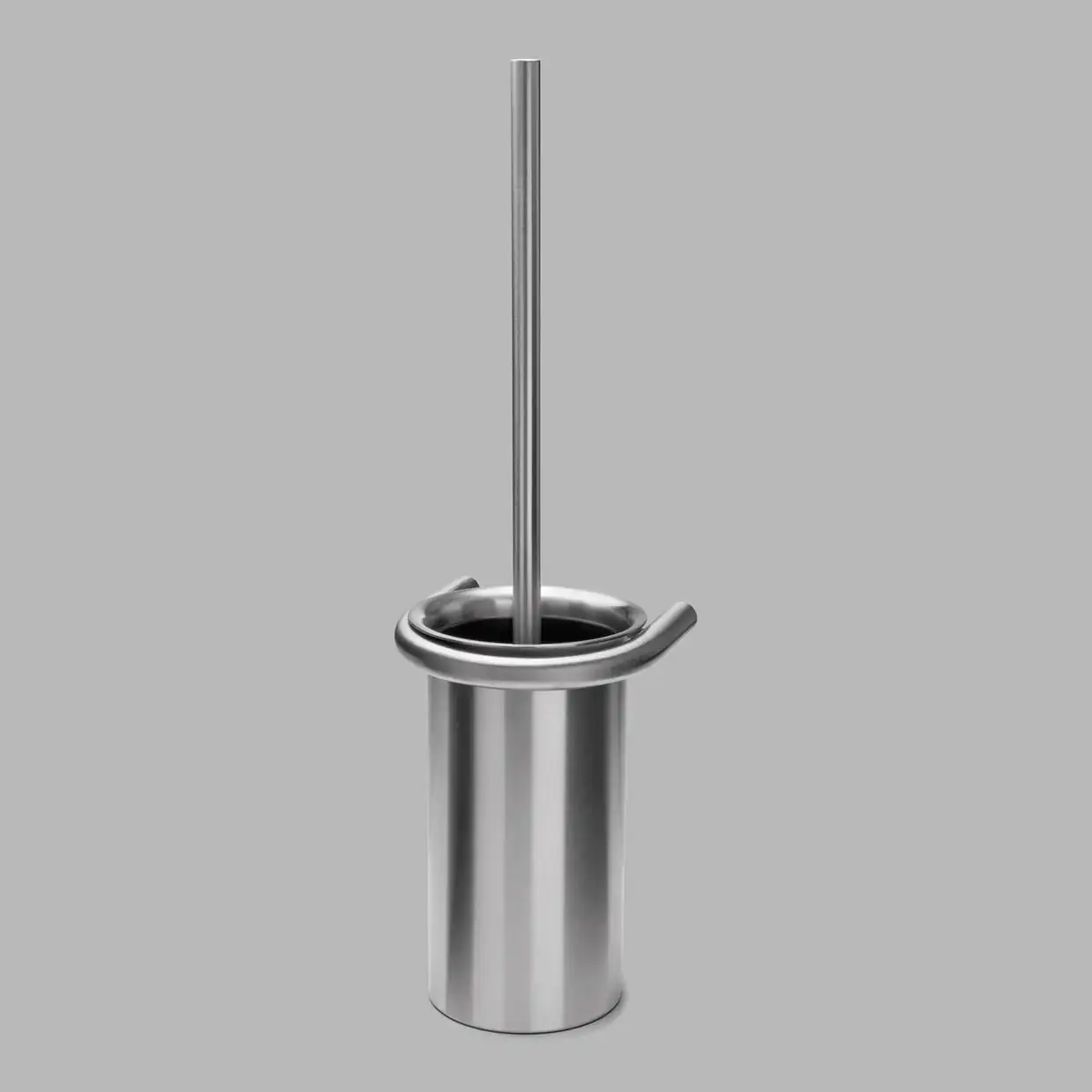 d line - Toilet brush holder