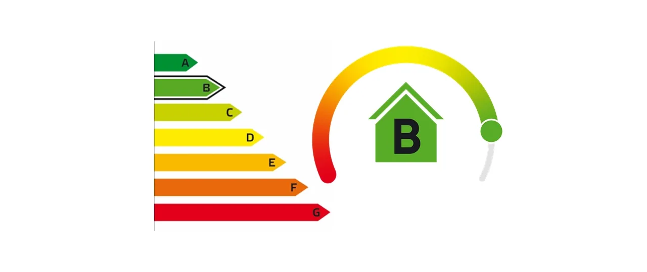 Energideklaration Dryft