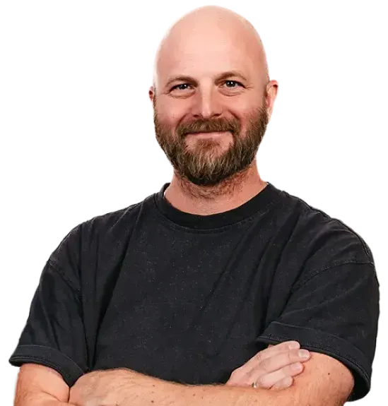 Karl Nyström - Renoveringskompis på Dryft