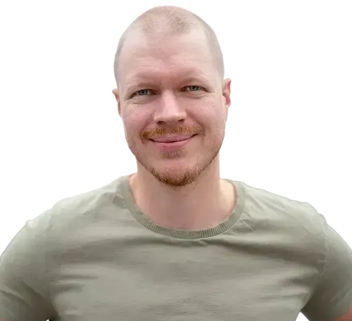 Andreas Skyttner - styrelseledamot i Dryft