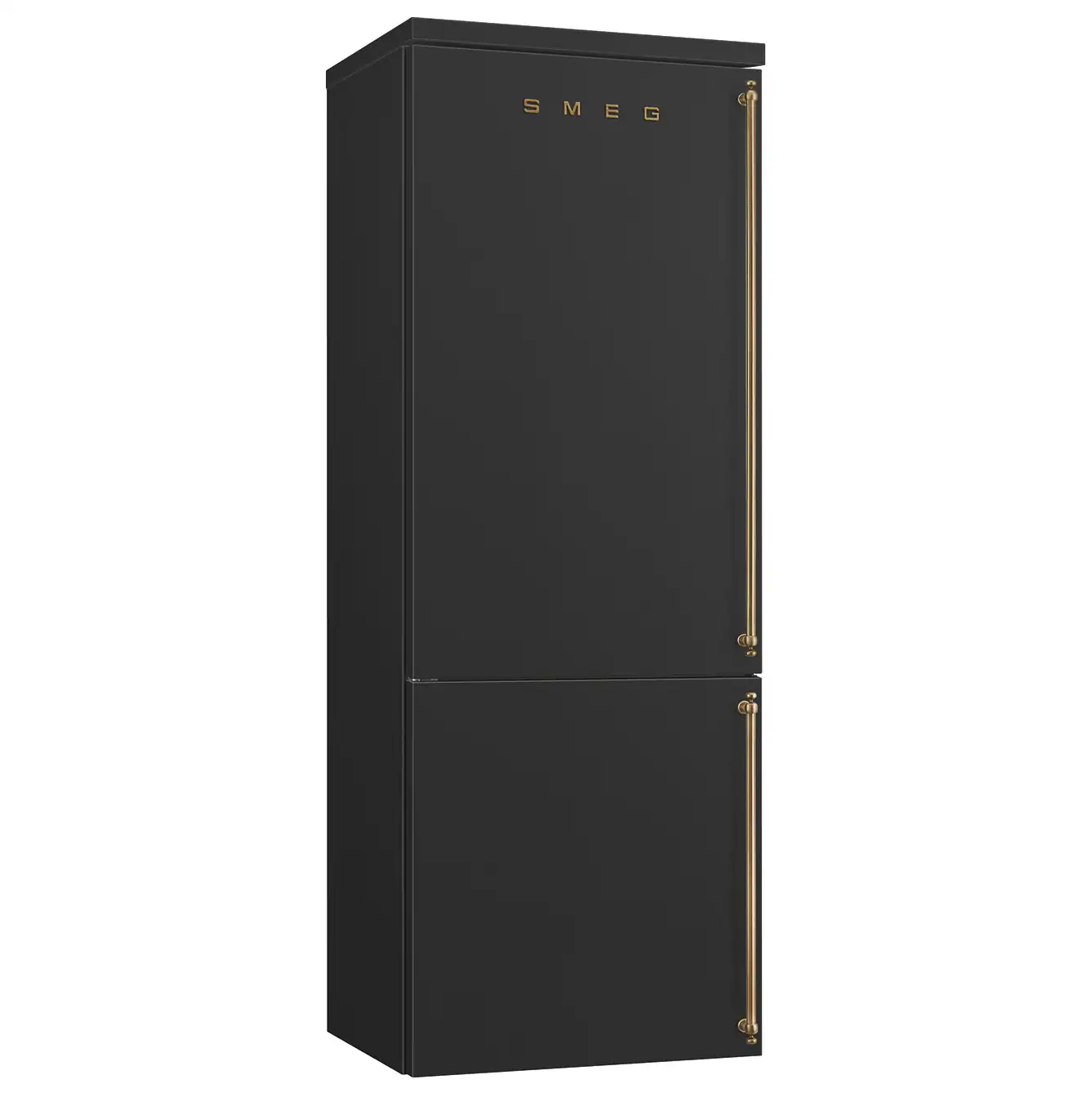 Kyl-Fryl-Antracit, FA8005LAO6_Smeg