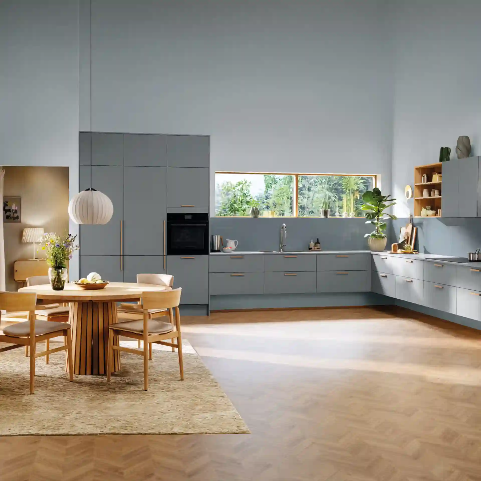 Base_HTH_Köksstommar och skåpsluckor