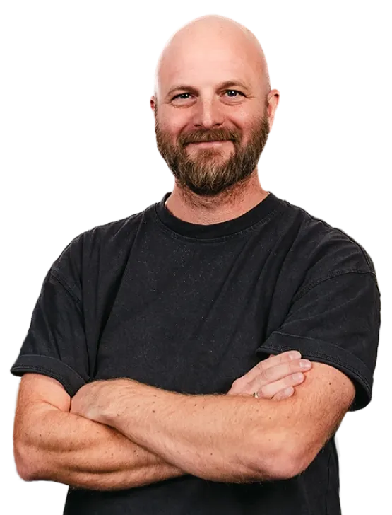 Karl Nyström - Renoveringskompis på Dryft