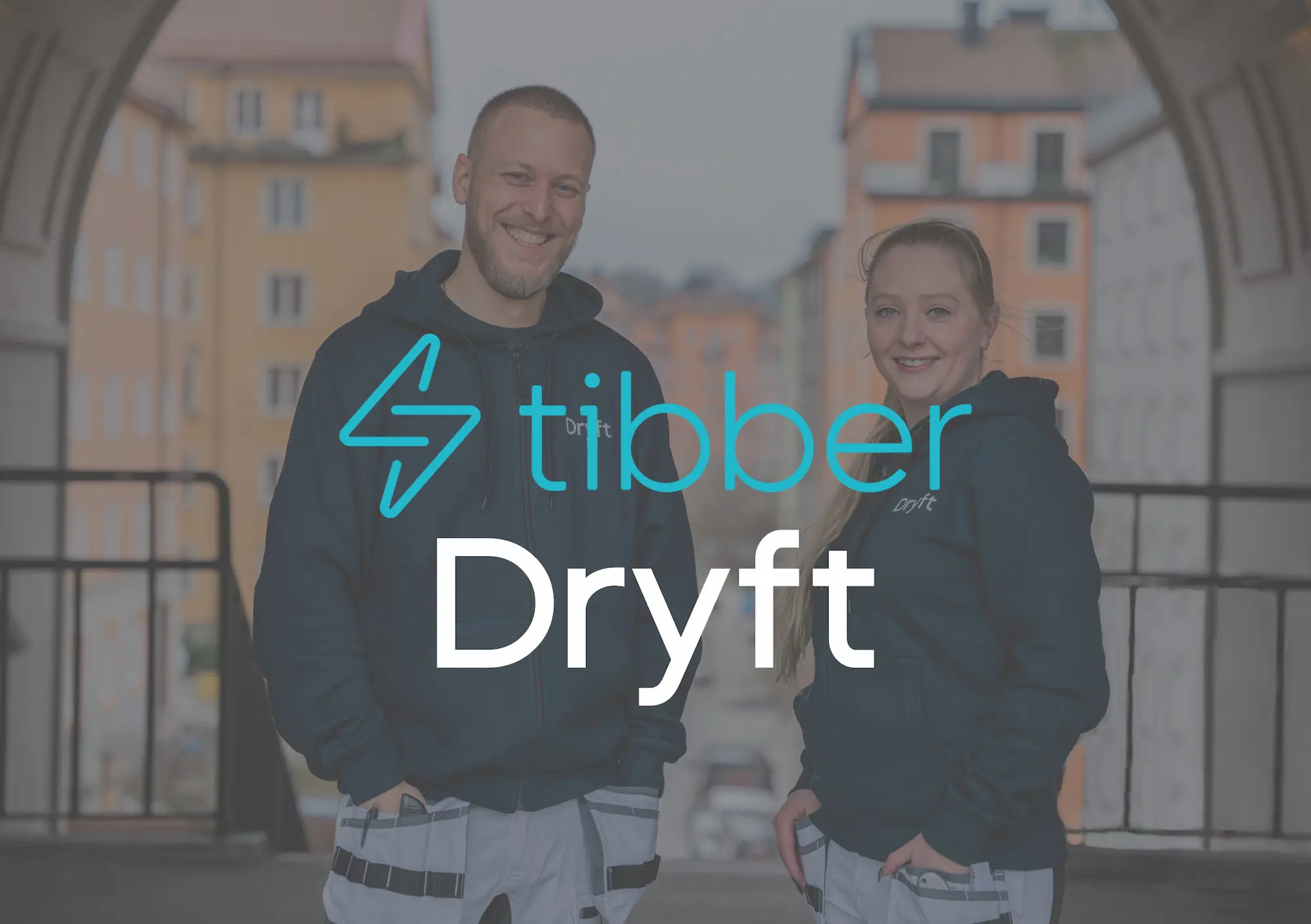 Energirenovering med Dryft