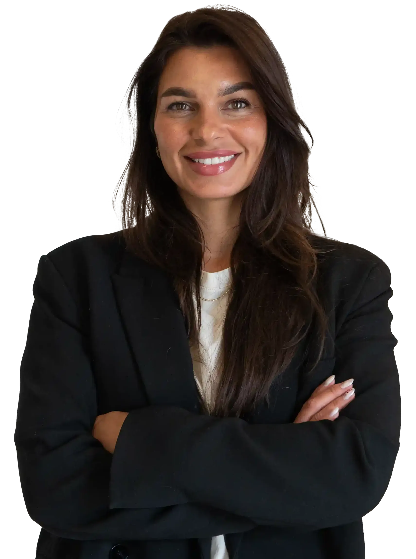 Persefoni Nestorudi - Renoveringskompis på Dryft