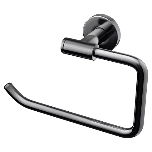 Tapwell-TA235 Black Chrome