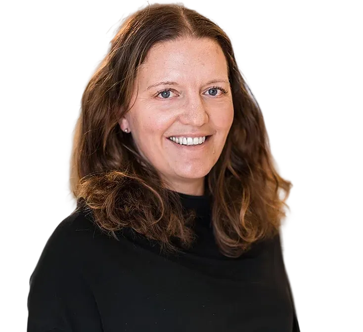 Anna Benjamin - styrelseledamot i Dryft