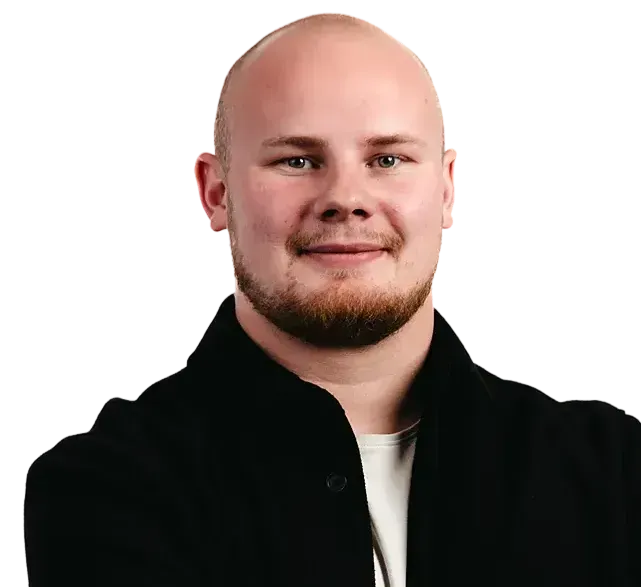 Albin Selenius - Serviceledare el på Dryft