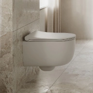 Svedbergs -  WC Alta