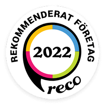 reco badge 2022